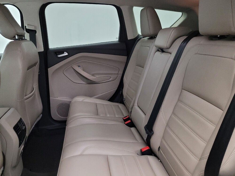 2019 Ford Escape in Glendale, AZ 85301 - 18107510 18