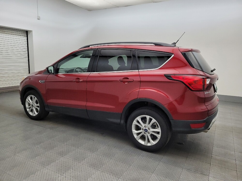 2019 Ford Escape in Glendale, AZ 85301 - 18107510 3