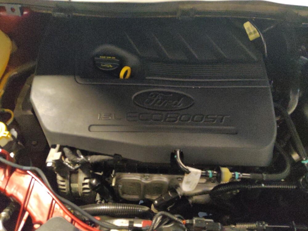 2019 Ford Escape in Glendale, AZ 85301 - 18107510 30