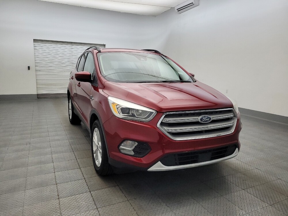 2019 Ford Escape in Glendale, AZ 85301 - 18107510 14