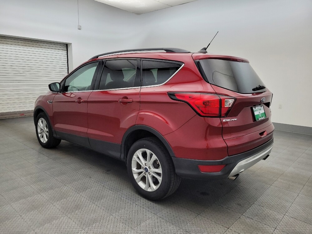 2019 Ford Escape in Glendale, AZ 85301 - 18107510 5