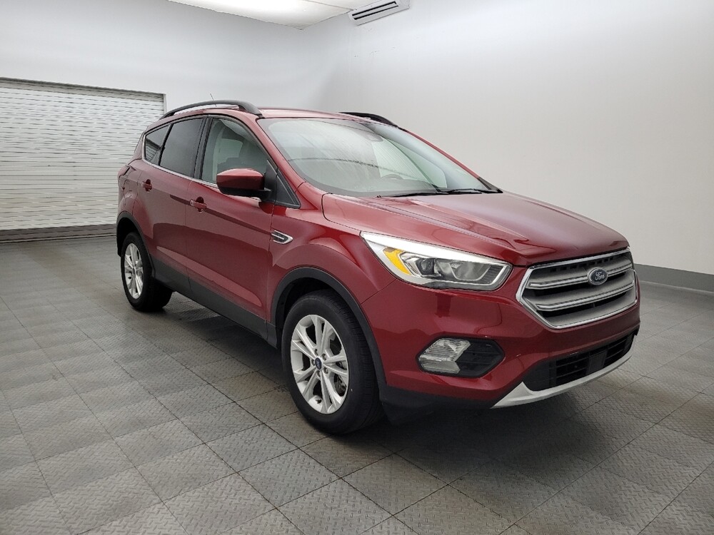 2019 Ford Escape in Glendale, AZ 85301 - 18107510 13