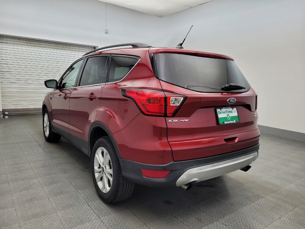 2019 Ford Escape in Glendale, AZ 85301 - 18107510 6