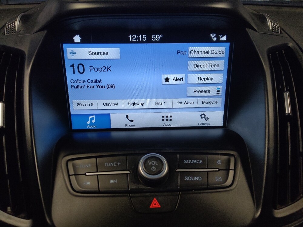 2019 Ford Escape in Glendale, AZ 85301 - 18107510 25