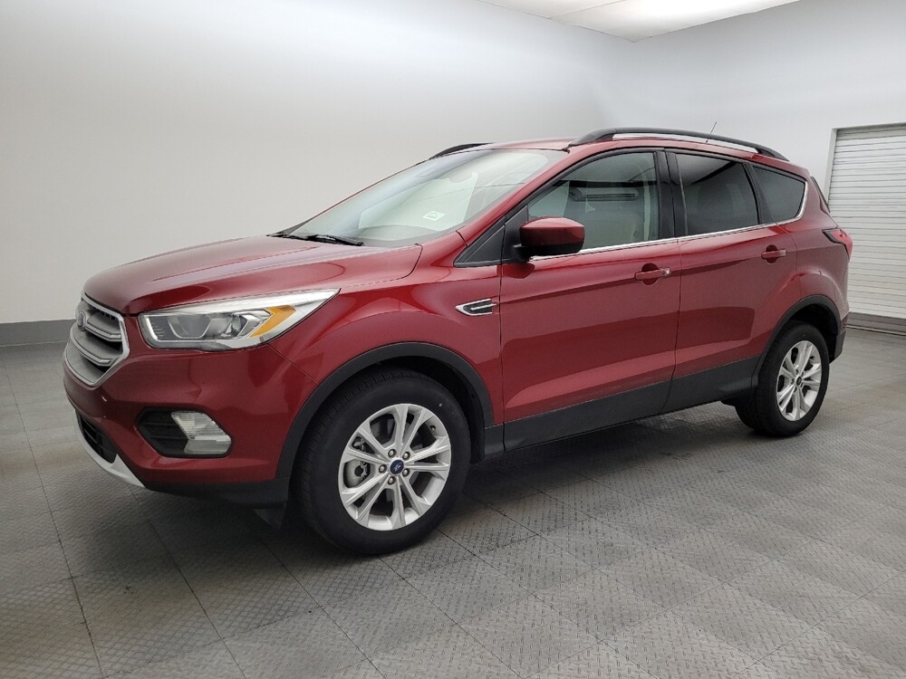 2019 Ford Escape in Glendale, AZ 85301 - 18107510 2