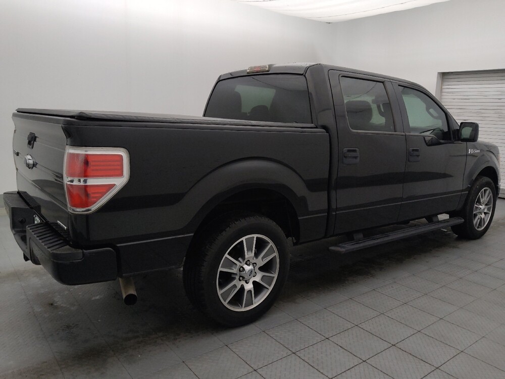 2014 Ford F150 in Tampa, FL 33619 - 18107511 10