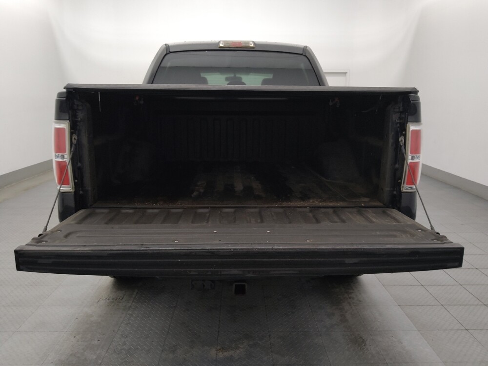 2014 Ford F150 in Tampa, FL 33619 - 18107511 29