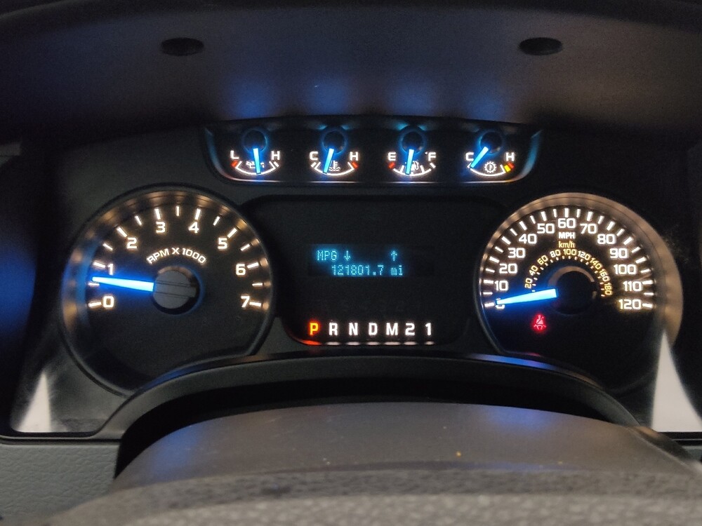 2014 Ford F150 in Tampa, FL 33619 - 18107511 23