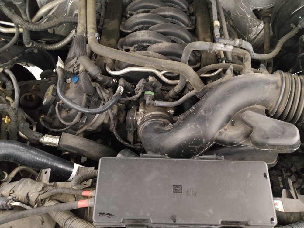 2014 Ford F150 in Tampa, FL 33619 - 18107511 30