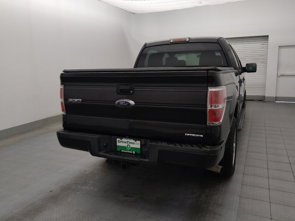 2014 Ford F150 in Tampa, FL 33619 - 18107511 7