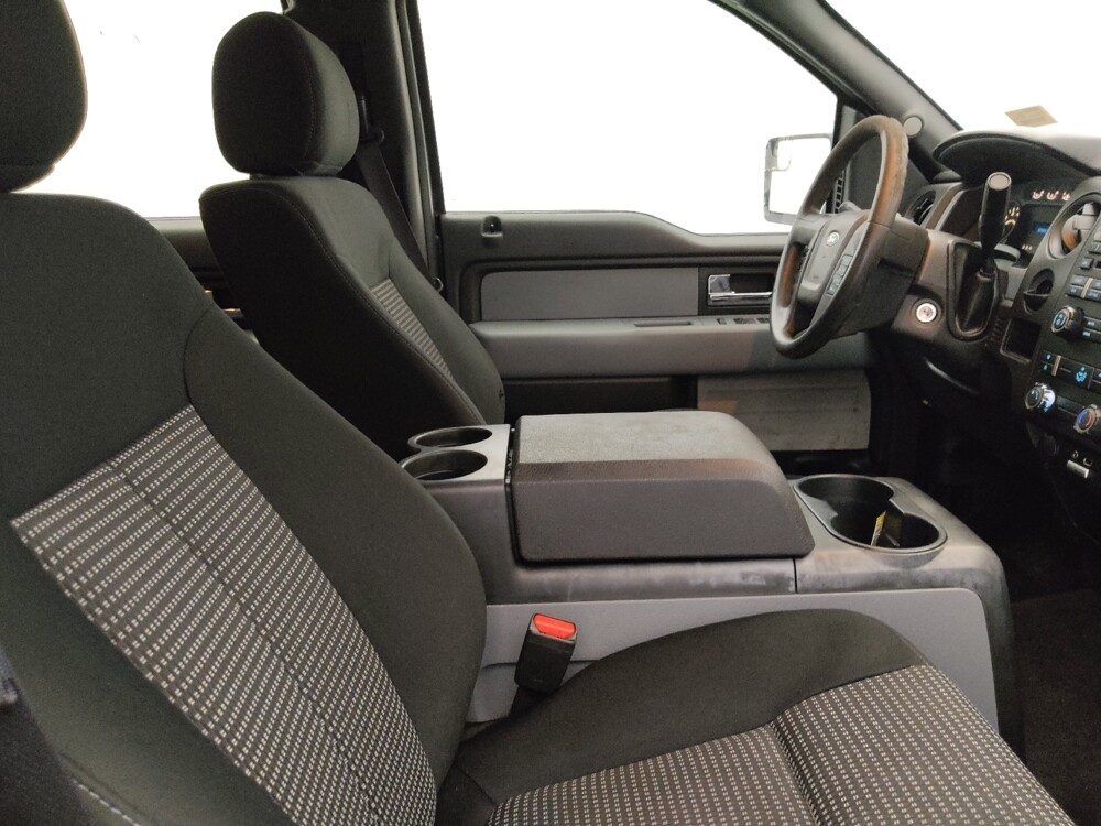 2014 Ford F150 in Tampa, FL 33619 - 18107511 21