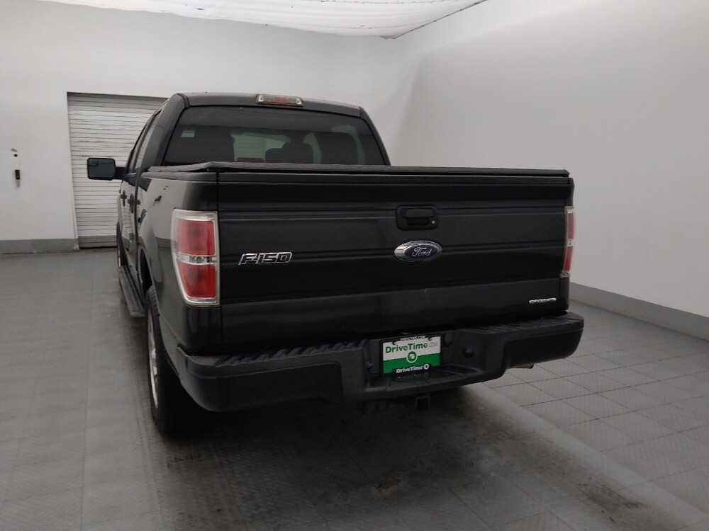 2014 Ford F150 in Tampa, FL 33619 - 18107511 6