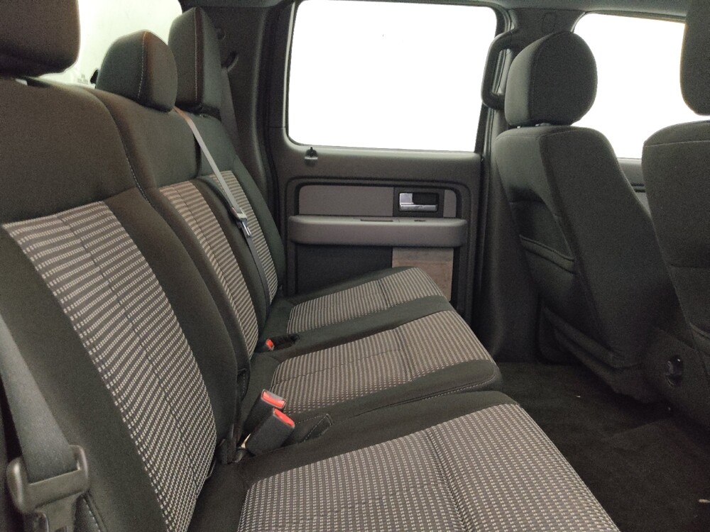 2014 Ford F150 in Tampa, FL 33619 - 18107511 19