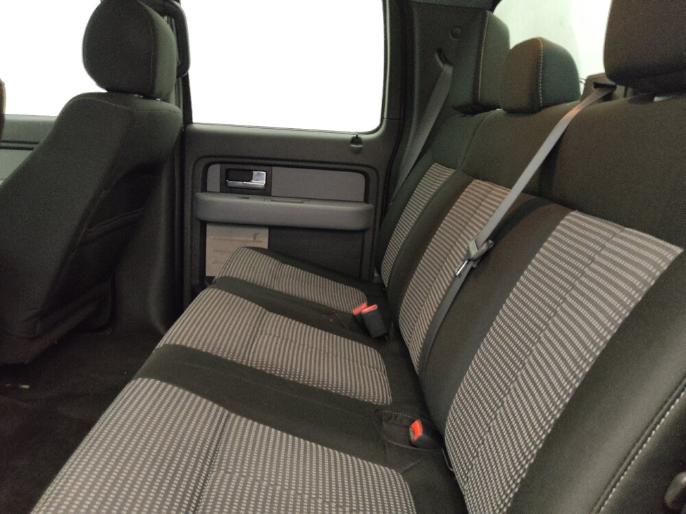 2014 Ford F150 in Tampa, FL 33619 - 18107511 18