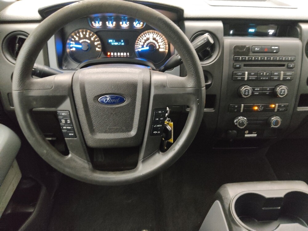 2014 Ford F150 in Tampa, FL 33619 - 18107511 22