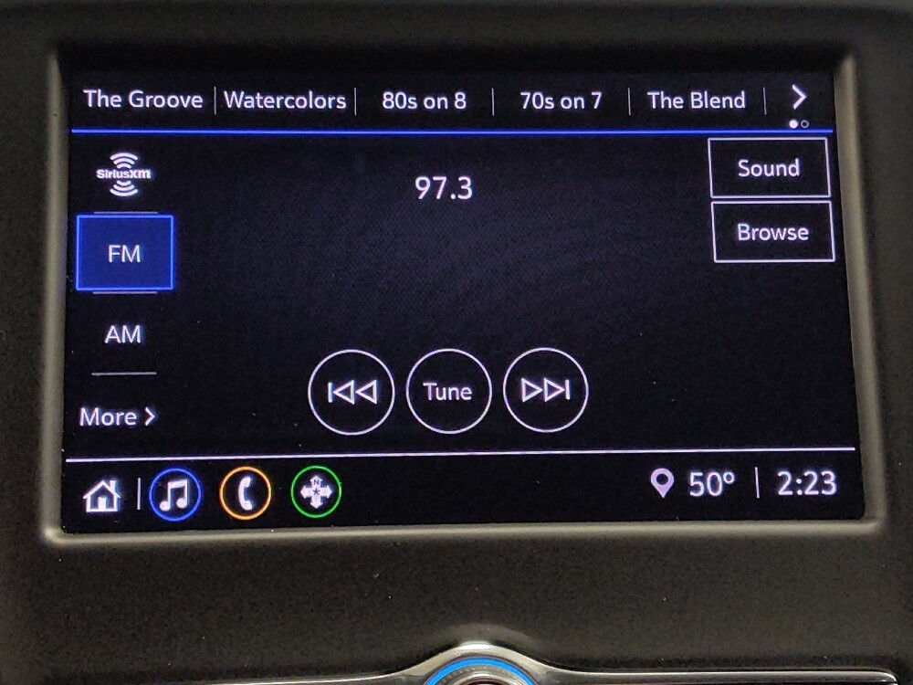 2024 Chevrolet Equinox in Charlotte, NC 28213 - 18107512 25