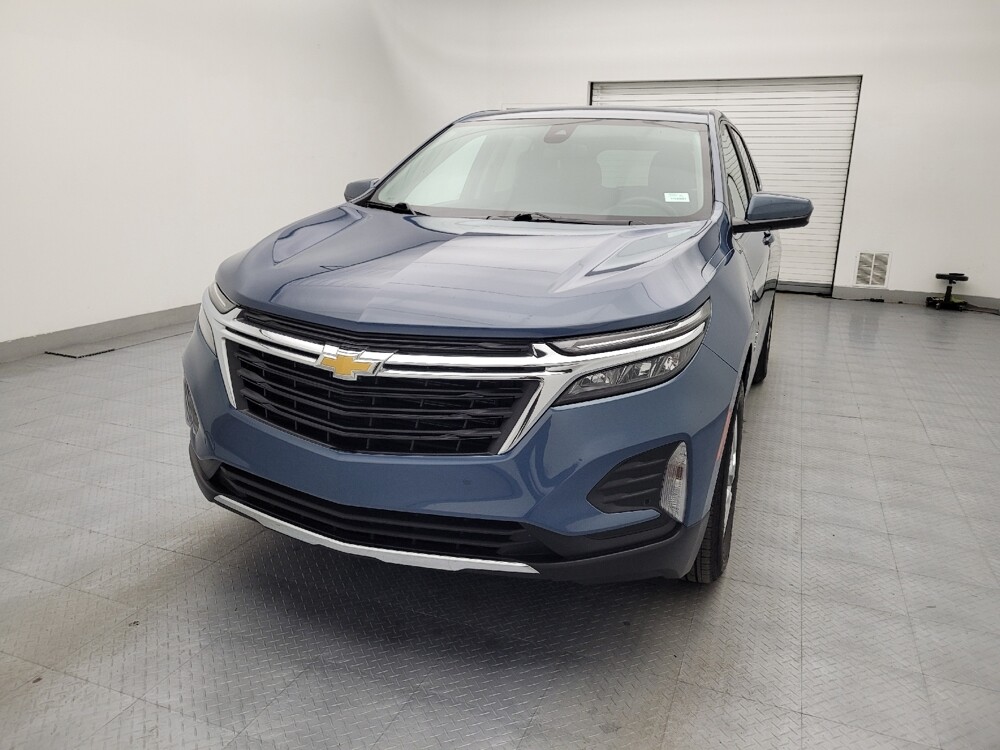 2024 Chevrolet Equinox in Charlotte, NC 28213 - 18107512 15