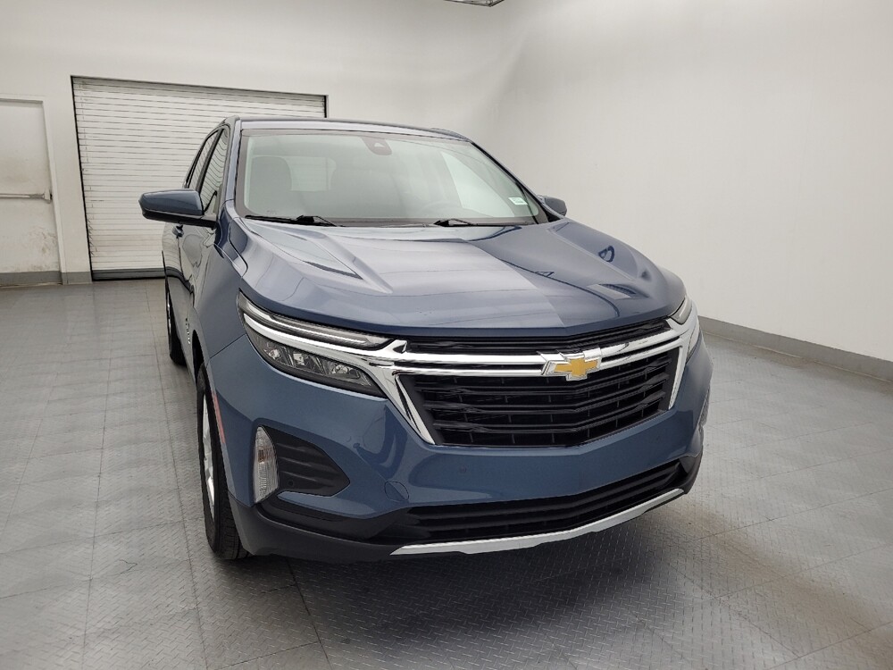 2024 Chevrolet Equinox in Charlotte, NC 28213 - 18107512 14