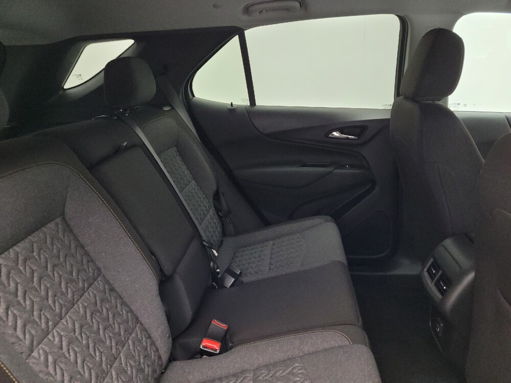 2024 Chevrolet Equinox in Charlotte, NC 28213 - 18107512 19