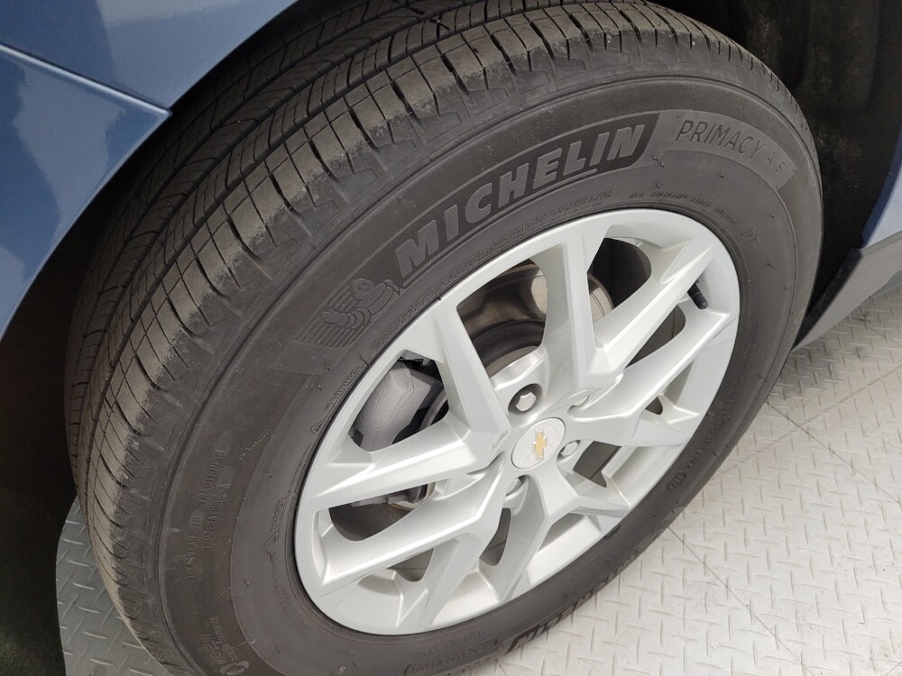 2024 Chevrolet Equinox in Charlotte, NC 28213 - 18107512 31