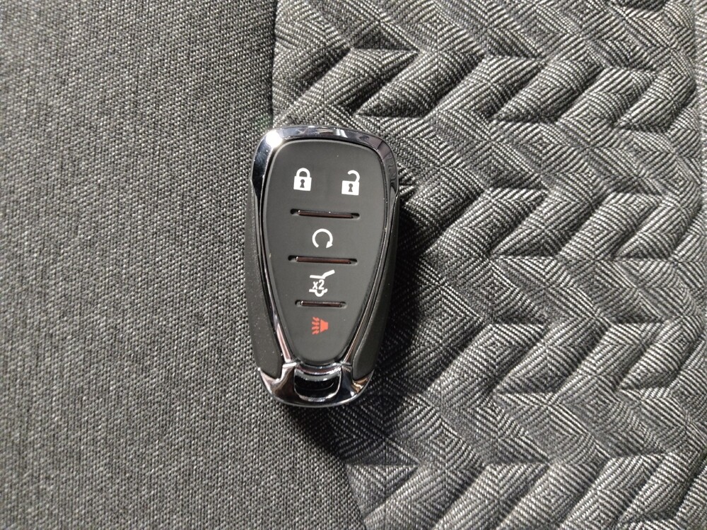 2024 Chevrolet Equinox in Charlotte, NC 28213 - 18107512 32