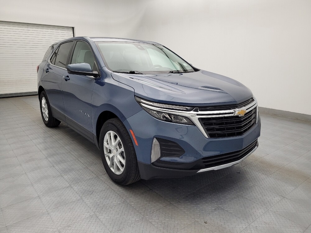 2024 Chevrolet Equinox in Charlotte, NC 28213 - 18107512 13