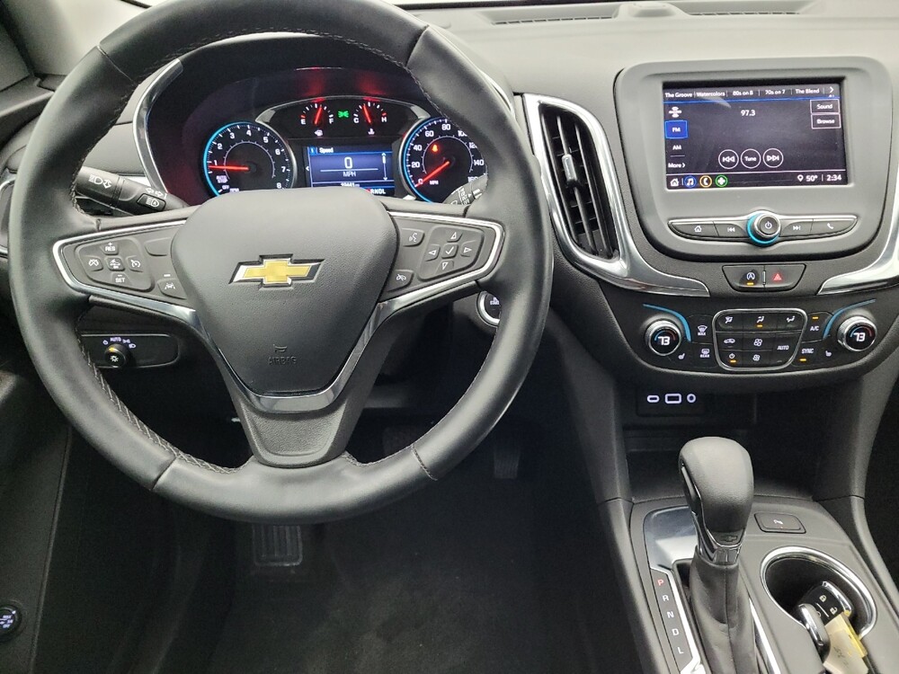 2024 Chevrolet Equinox in Charlotte, NC 28213 - 18107512 22