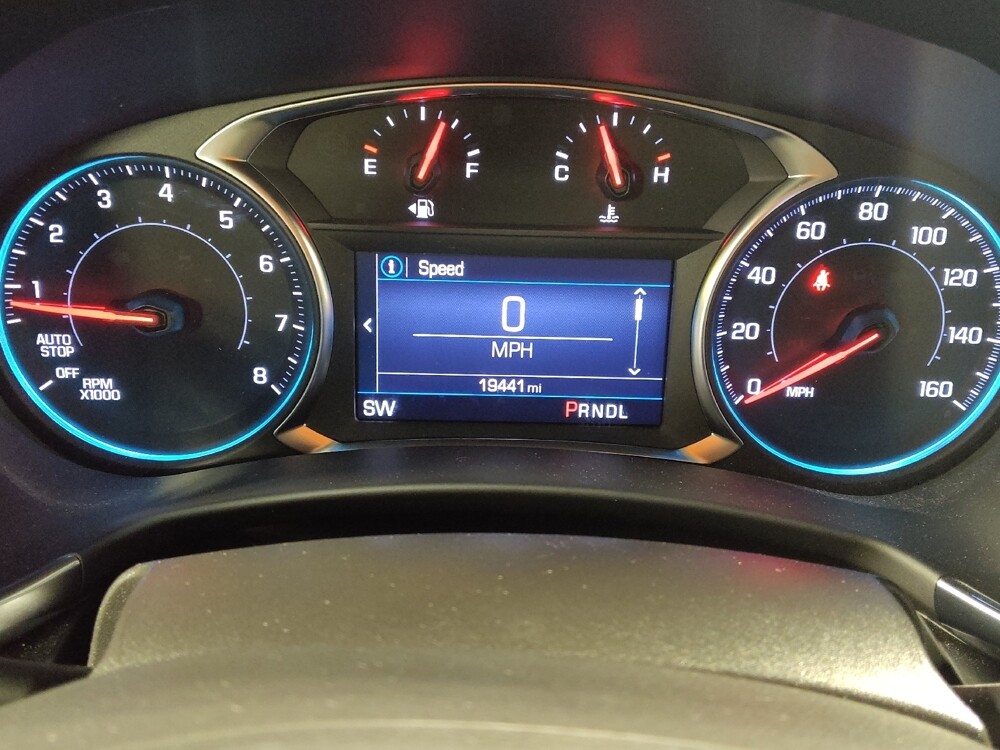 2024 Chevrolet Equinox in Charlotte, NC 28213 - 18107512 23