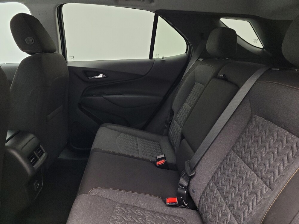 2024 Chevrolet Equinox in Charlotte, NC 28213 - 18107512 18