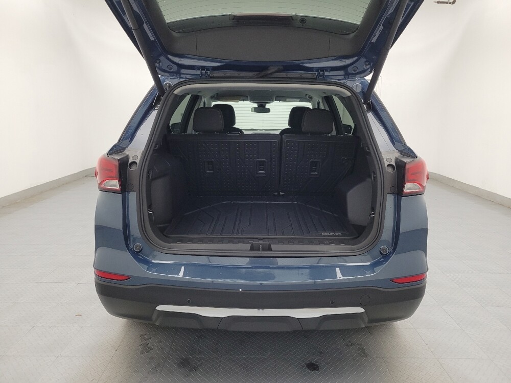 2024 Chevrolet Equinox in Charlotte, NC 28213 - 18107512 29