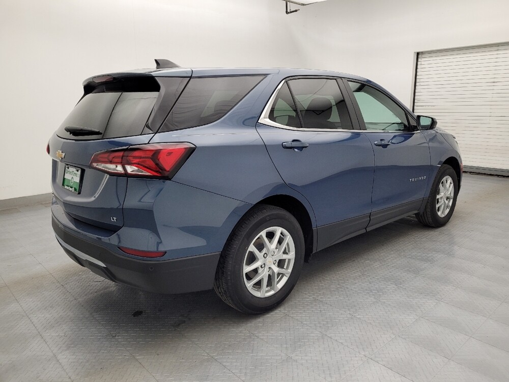 2024 Chevrolet Equinox in Charlotte, NC 28213 - 18107512 10