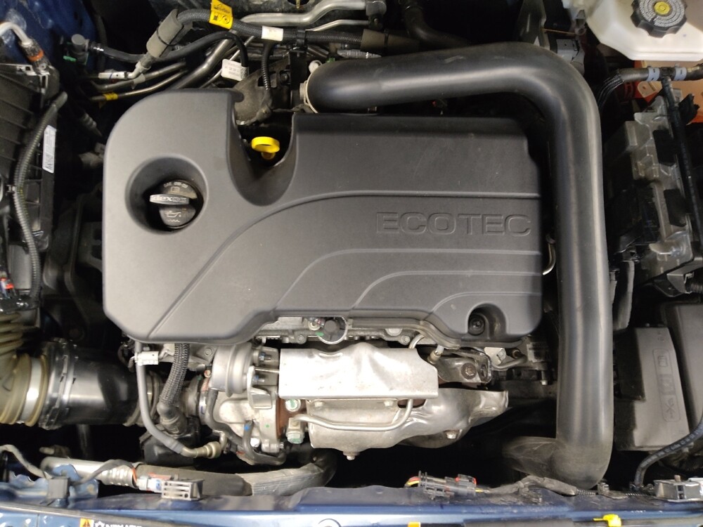 2024 Chevrolet Equinox in Charlotte, NC 28213 - 18107512 30