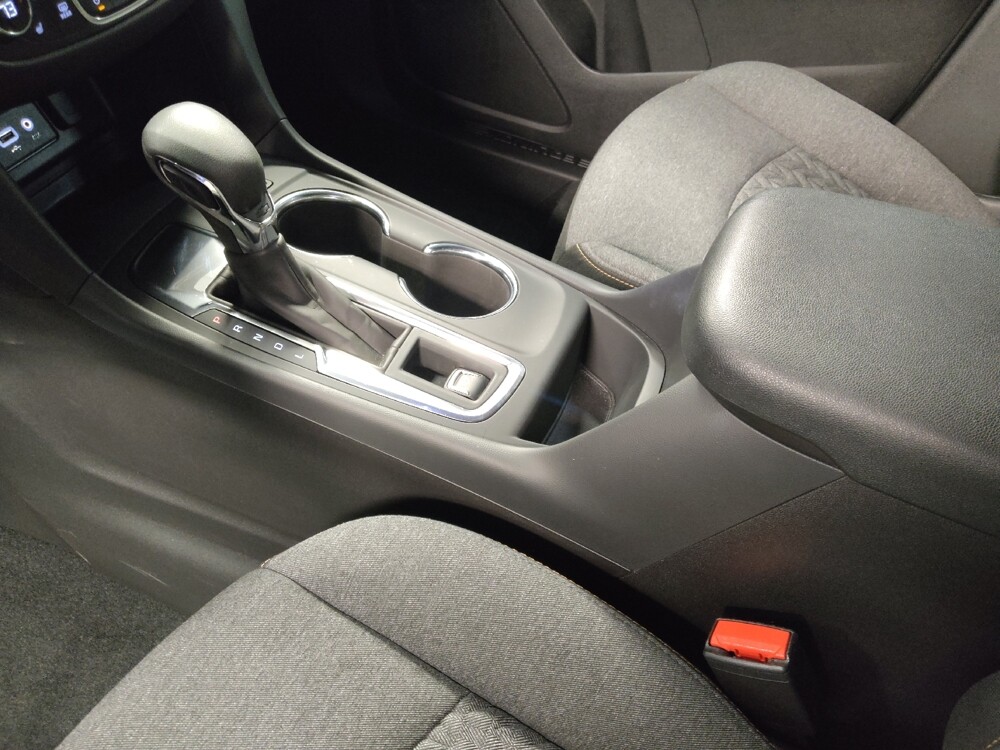 2024 Chevrolet Equinox in Charlotte, NC 28213 - 18107512 26