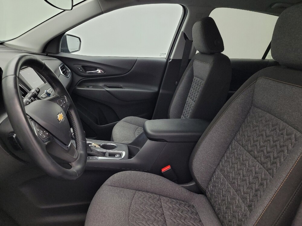 2024 Chevrolet Equinox in Charlotte, NC 28213 - 18107512 17