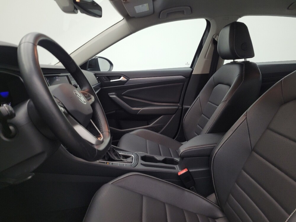 2024 Volkswagen Jetta in Toledo, OH 43617 - 18107513 17