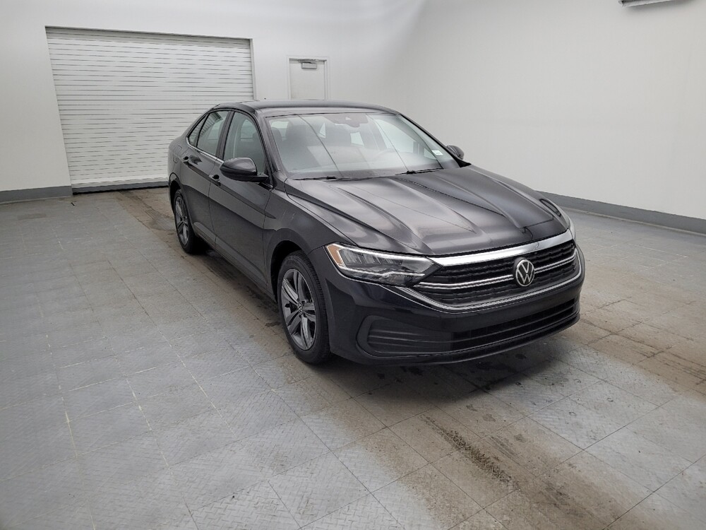 2024 Volkswagen Jetta in Toledo, OH 43617 - 18107513 13