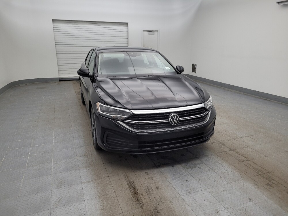 2024 Volkswagen Jetta in Toledo, OH 43617 - 18107513 14