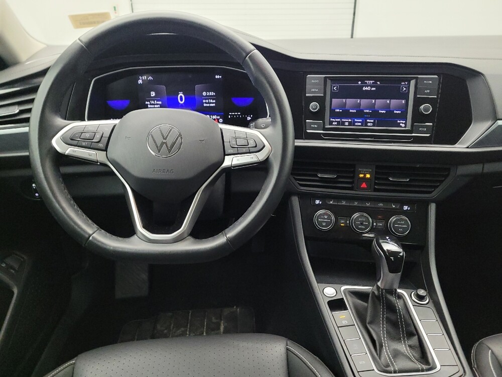2024 Volkswagen Jetta in Toledo, OH 43617 - 18107513 22