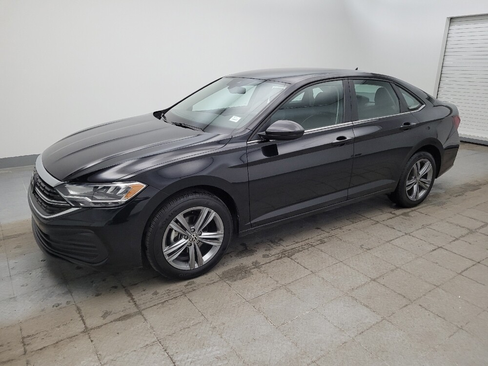 2024 Volkswagen Jetta in Toledo, OH 43617 - 18107513 2