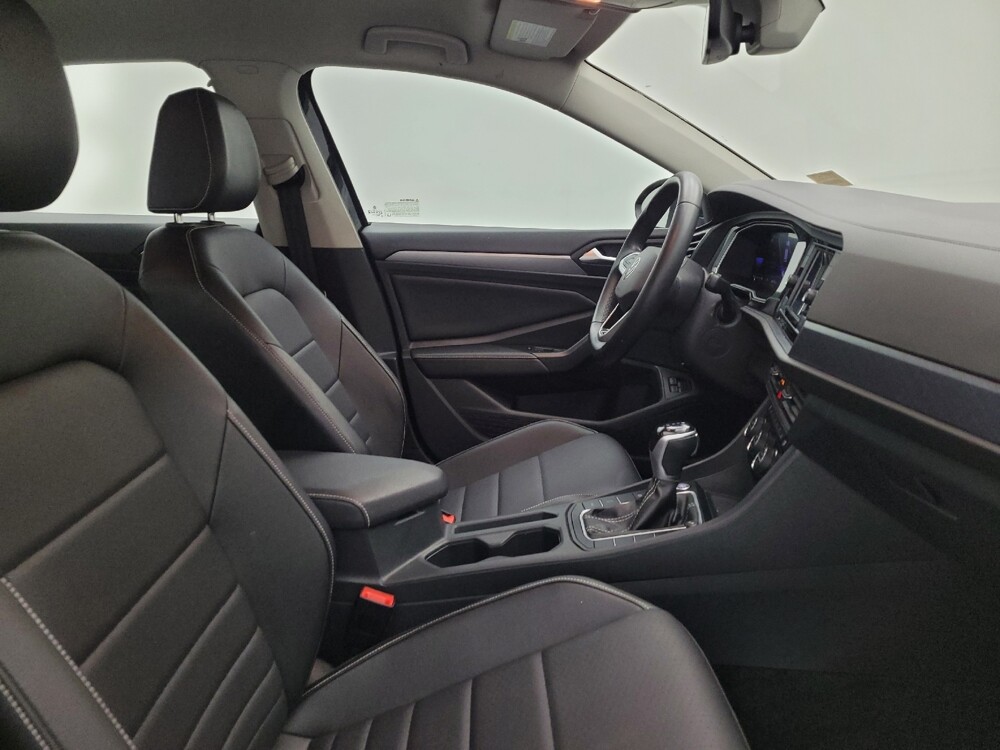2024 Volkswagen Jetta in Toledo, OH 43617 - 18107513 21