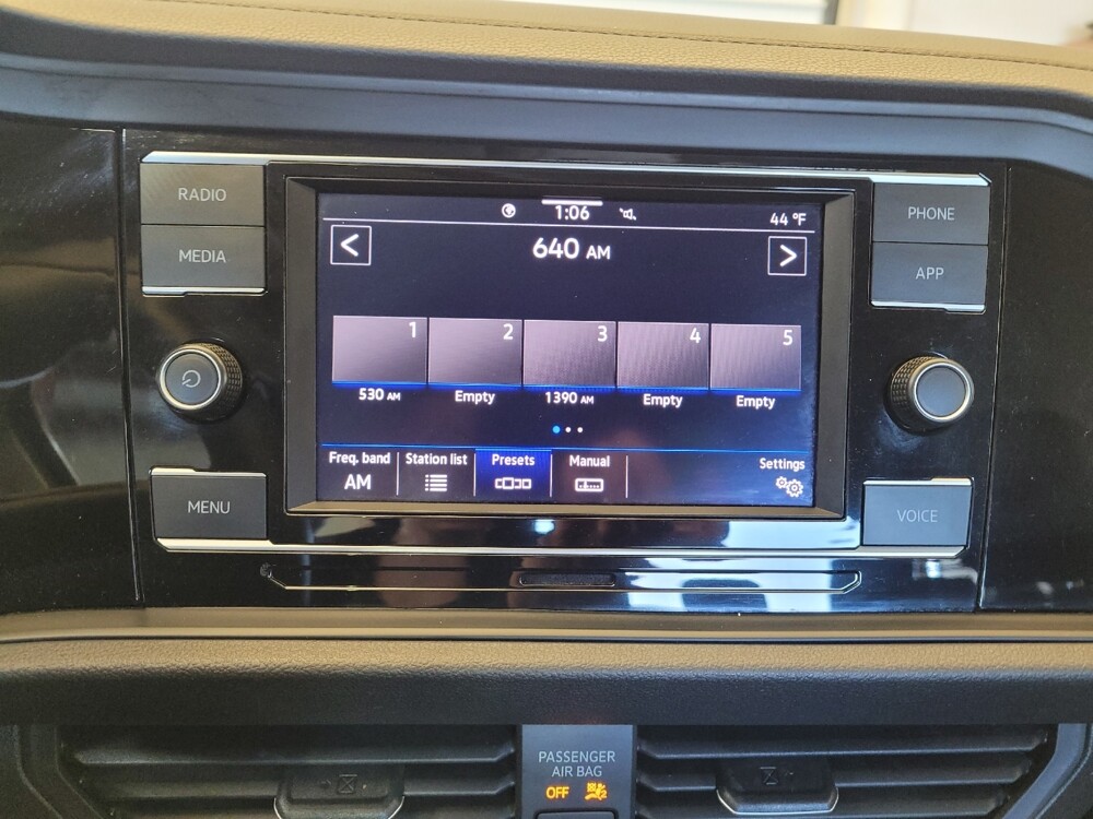 2024 Volkswagen Jetta in Toledo, OH 43617 - 18107513 25