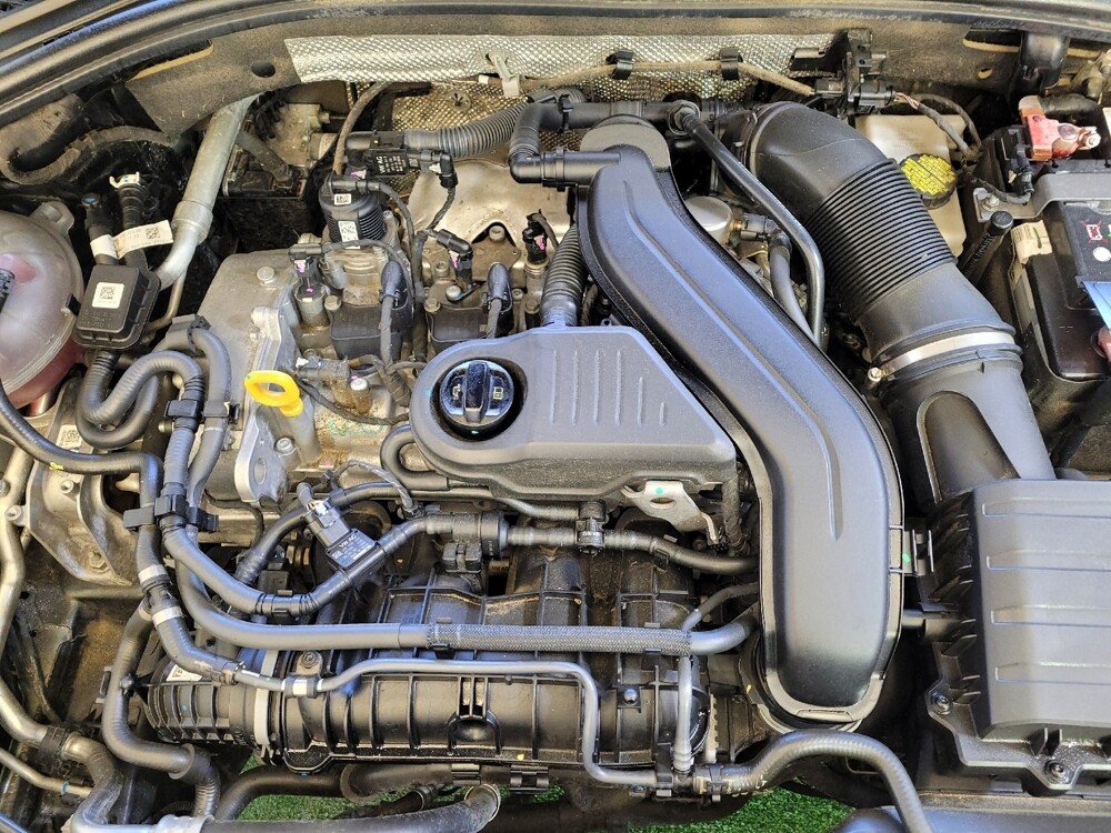 2024 Volkswagen Jetta in Toledo, OH 43617 - 18107513 30