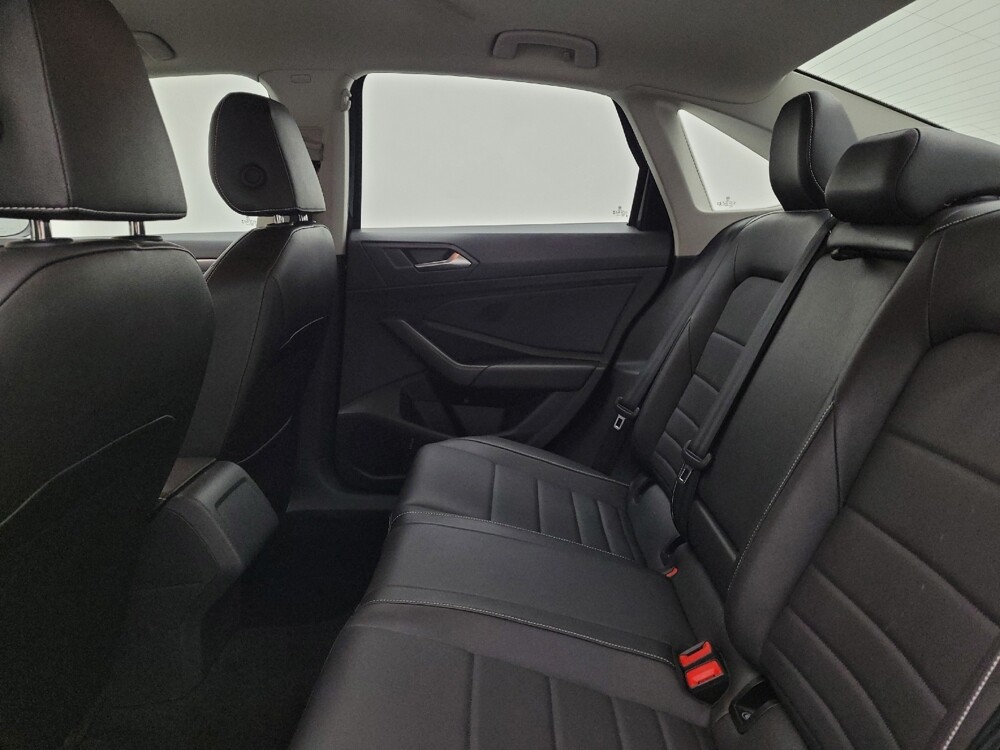 2024 Volkswagen Jetta in Toledo, OH 43617 - 18107513 18