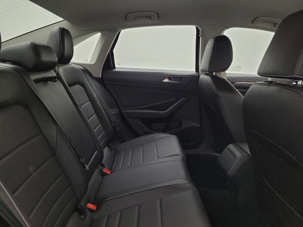 2024 Volkswagen Jetta in Toledo, OH 43617 - 18107513 19
