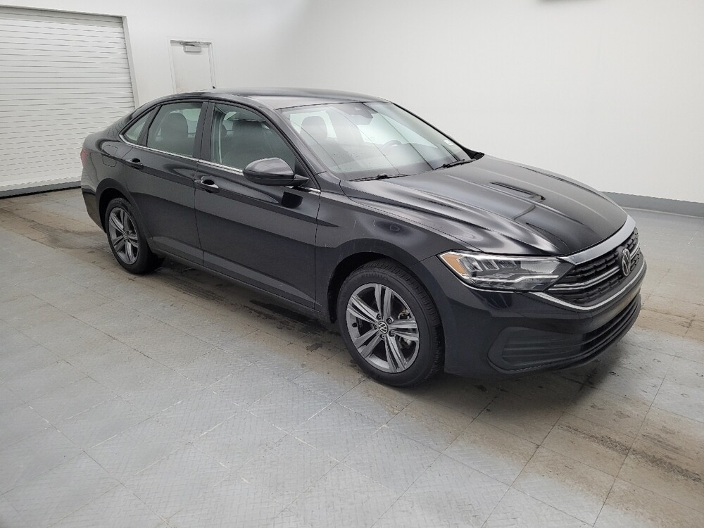 2024 Volkswagen Jetta in Toledo, OH 43617 - 18107513 11