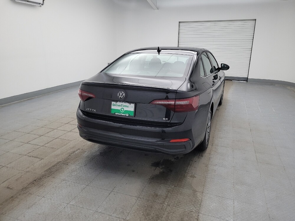 2024 Volkswagen Jetta in Toledo, OH 43617 - 18107513 7