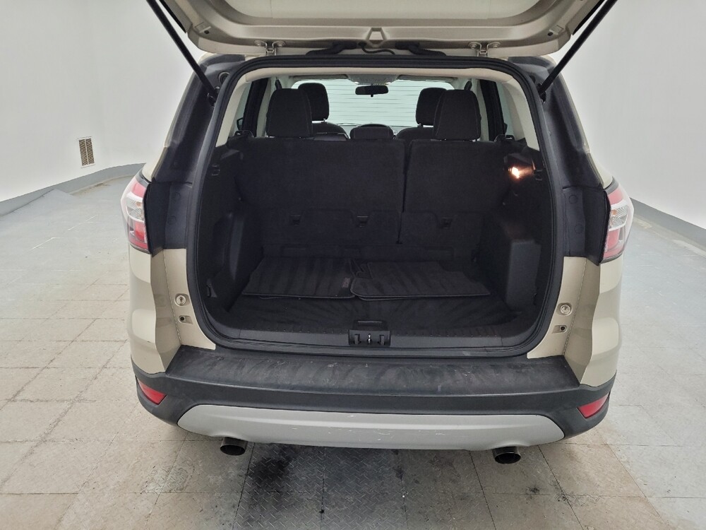 2018 Ford Escape in Toledo, OH 43617 - 18107514 29