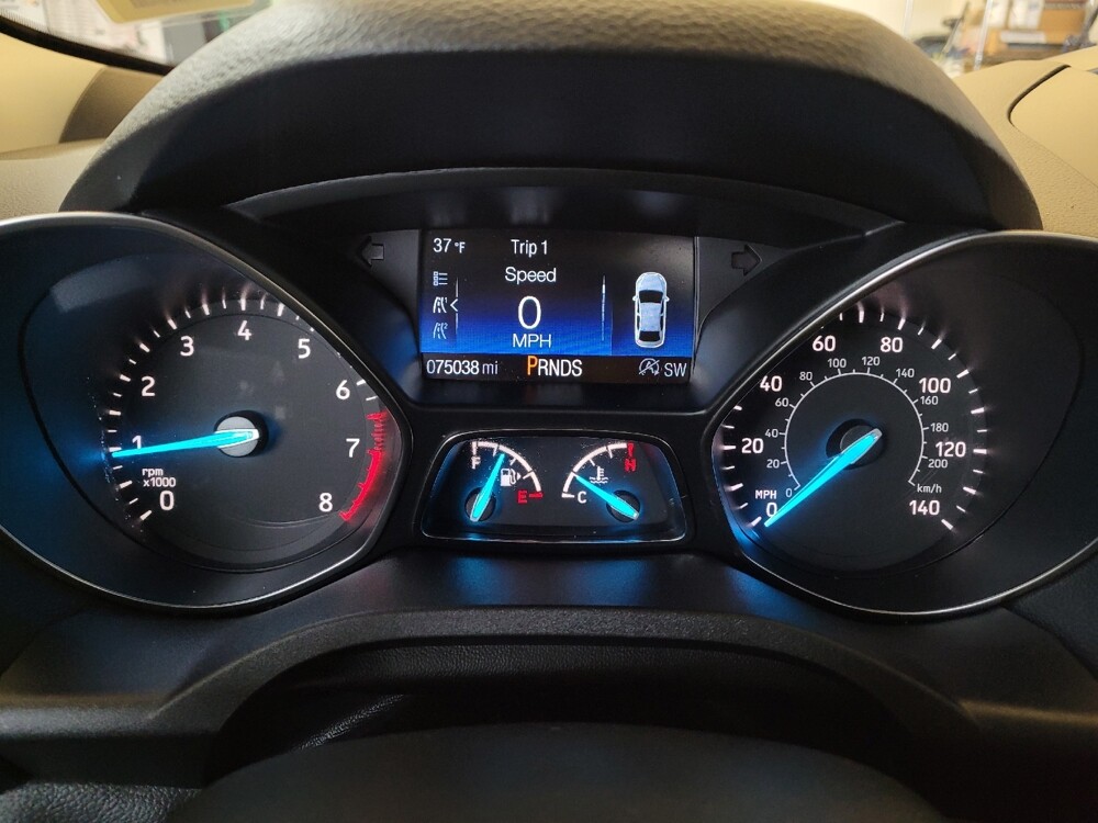 2018 Ford Escape in Toledo, OH 43617 - 18107514 23