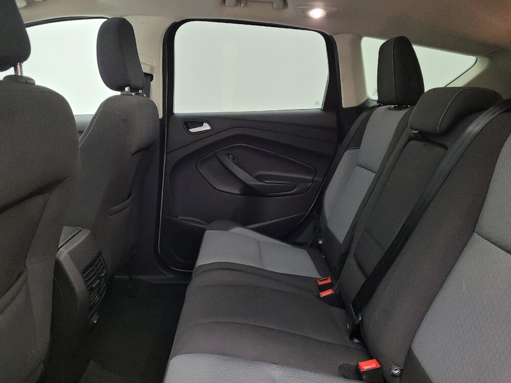 2018 Ford Escape in Toledo, OH 43617 - 18107514 18