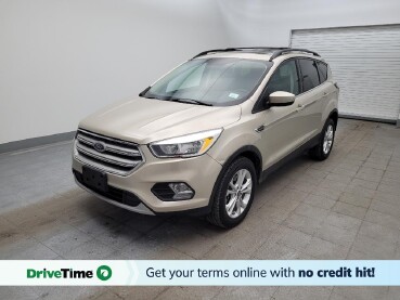 2018 Ford Escape in Toledo, OH 43617
